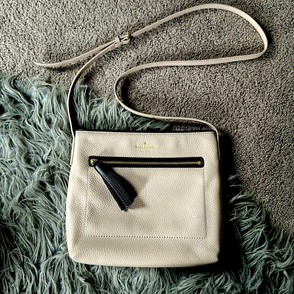Authentic Kate Spade shoulder bag
